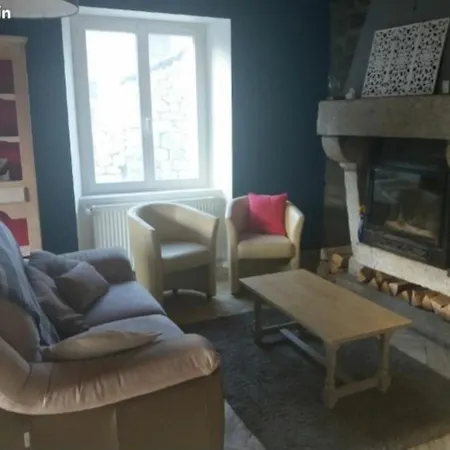 Apartmán Du Cafe De La Poste *