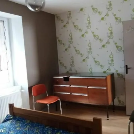 Apartmán Du Cafe De La Poste