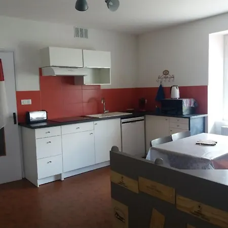 Apartmán Du Cafe De La Poste *