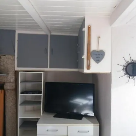 Apartmán Du Cafe De La Poste *