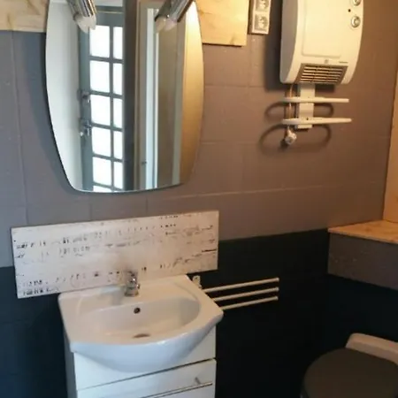 Apartmán Du Cafe De La Poste