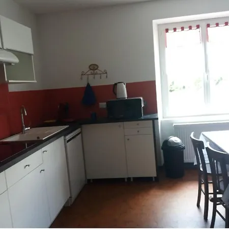 Du Cafe De La Poste Apartmán Le Buisson (Lozere)